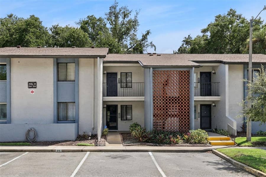 Property photo for 16 ESCONDIDO CIRCLE, #221, Altamonte Springs, FL