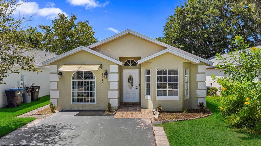 Property photo for 1218 SHOSHANNA DRIVE, Orlando, FL
