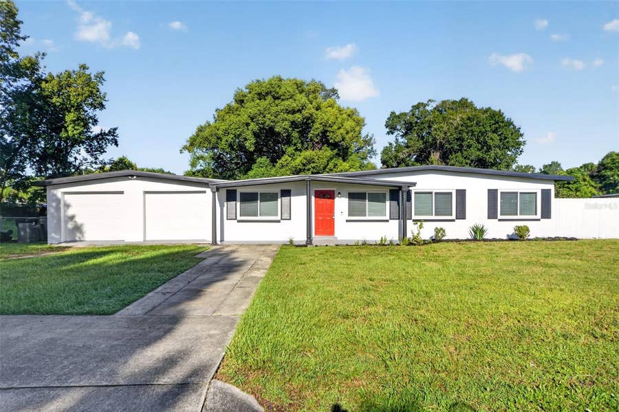 Property photo for 1606 FOXBOWER ROAD, Orlando, FL