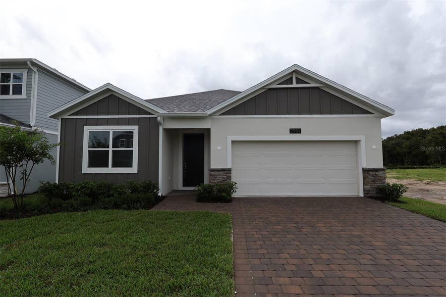 Property photo for 2957 SWEETGRASS LANE, Zellwood, FL
