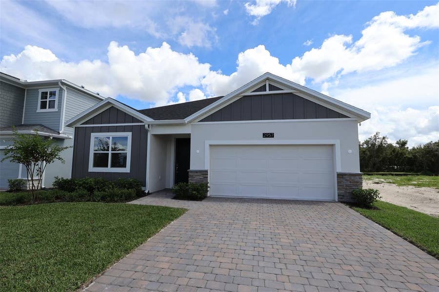 Property photo for 2957 SWEETGRASS LANE, Zellwood, FL