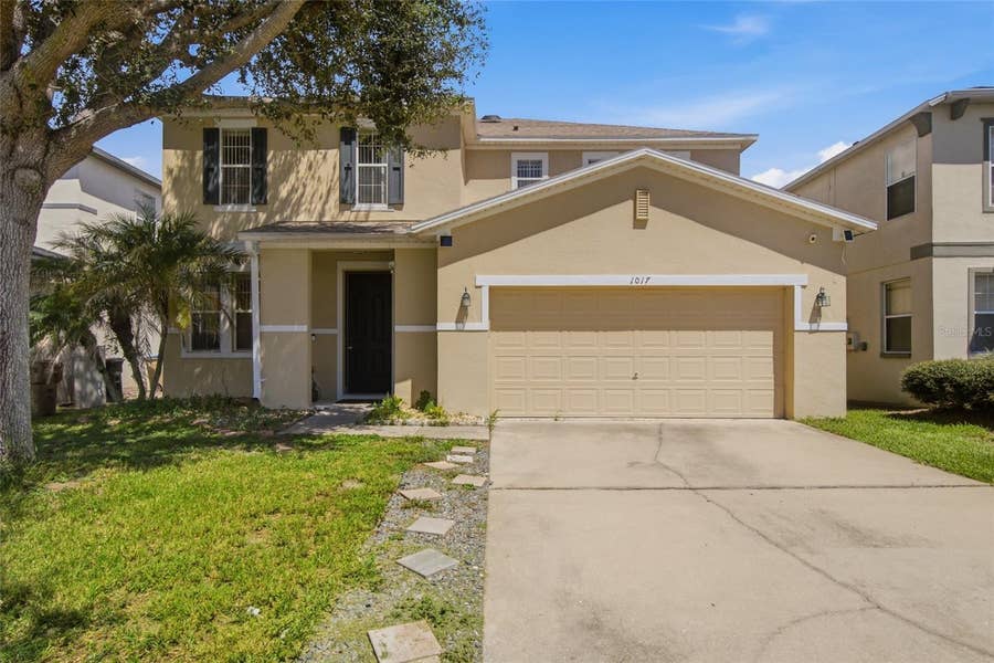 Property photo for 1017 BERKELEY DRIVE, Kissimmee, FL