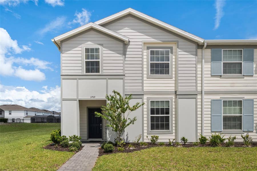 Property photo for 3769 PACIFIC LANE, Davenport, FL