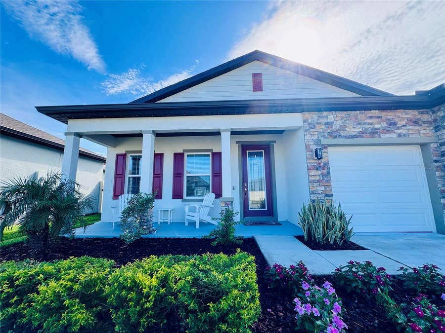 Property photo for 11753 JUNE BRIAR LOOP, San Antonio, FL