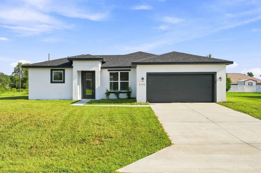 Property photo for 4793 SW 136TH STREET, Ocala, FL
