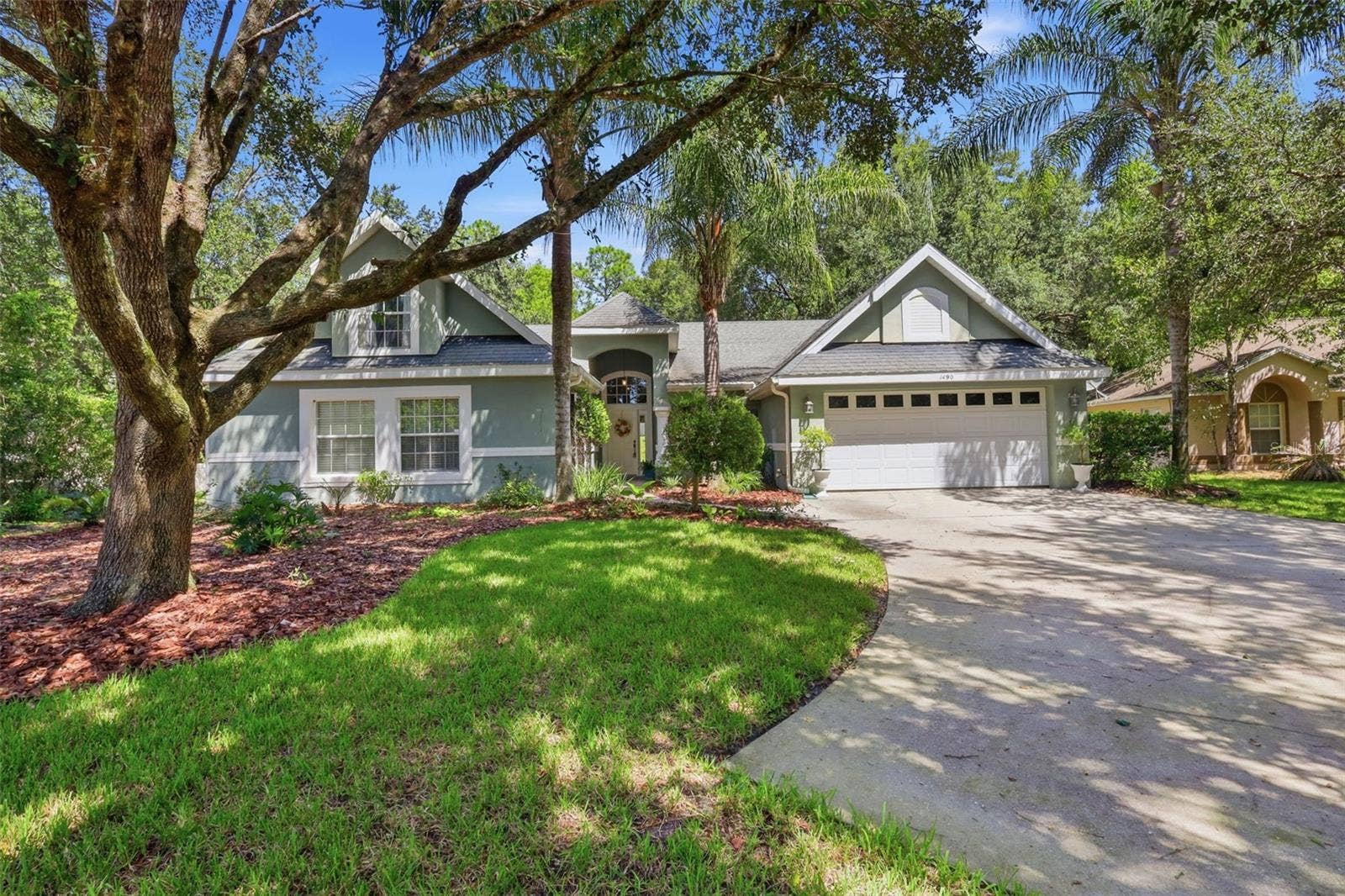 1490 BENT OAKS BOULEVARD, Deland, FL 32724 1490 BENT OAKS BOULEVARD, Deland, FL 32724