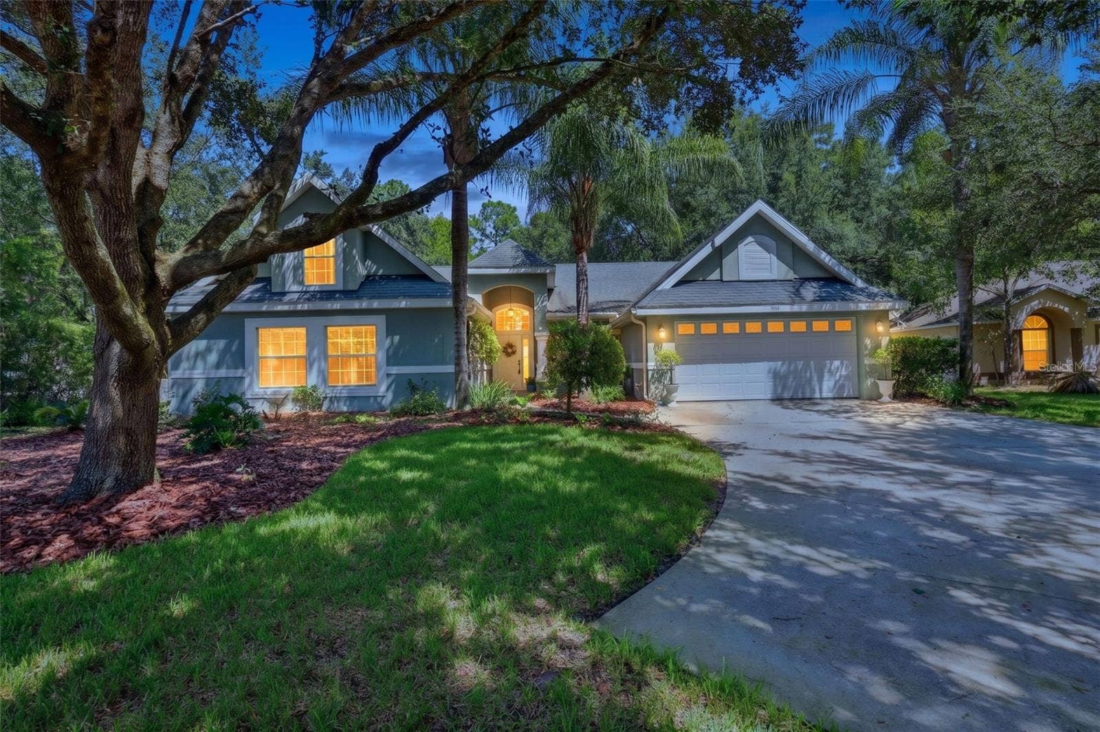1490 BENT OAKS BOULEVARD, Deland, FL 32724 1490 BENT OAKS BOULEVARD, Deland, FL 32724