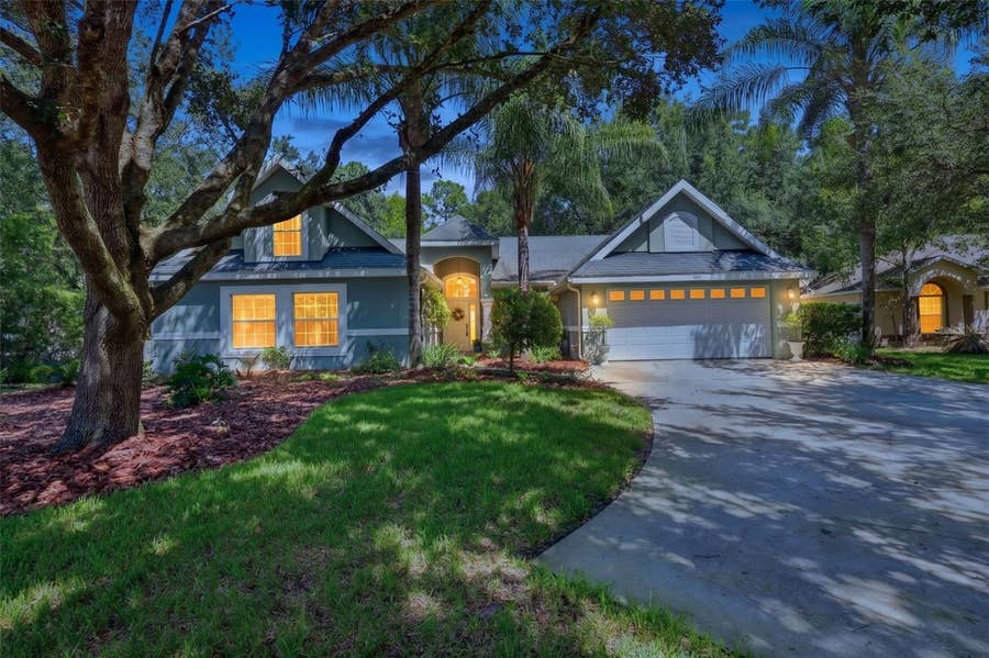 Property photo for 1490 BENT OAKS BOULEVARD, Deland, FL