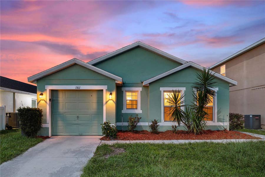 Property photo for 161 HAMMOCK COURT, Davenport, FL