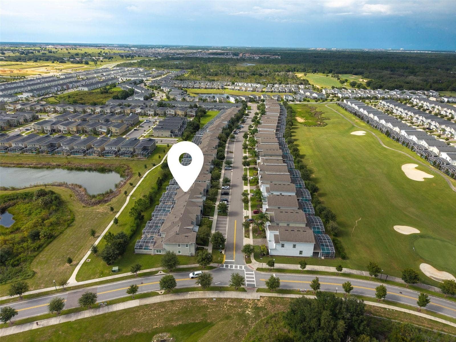 880 PEBBLE BEACH DRIVE, Davenport, FL 33896 880 PEBBLE BEACH DRIVE, Davenport, FL 33896