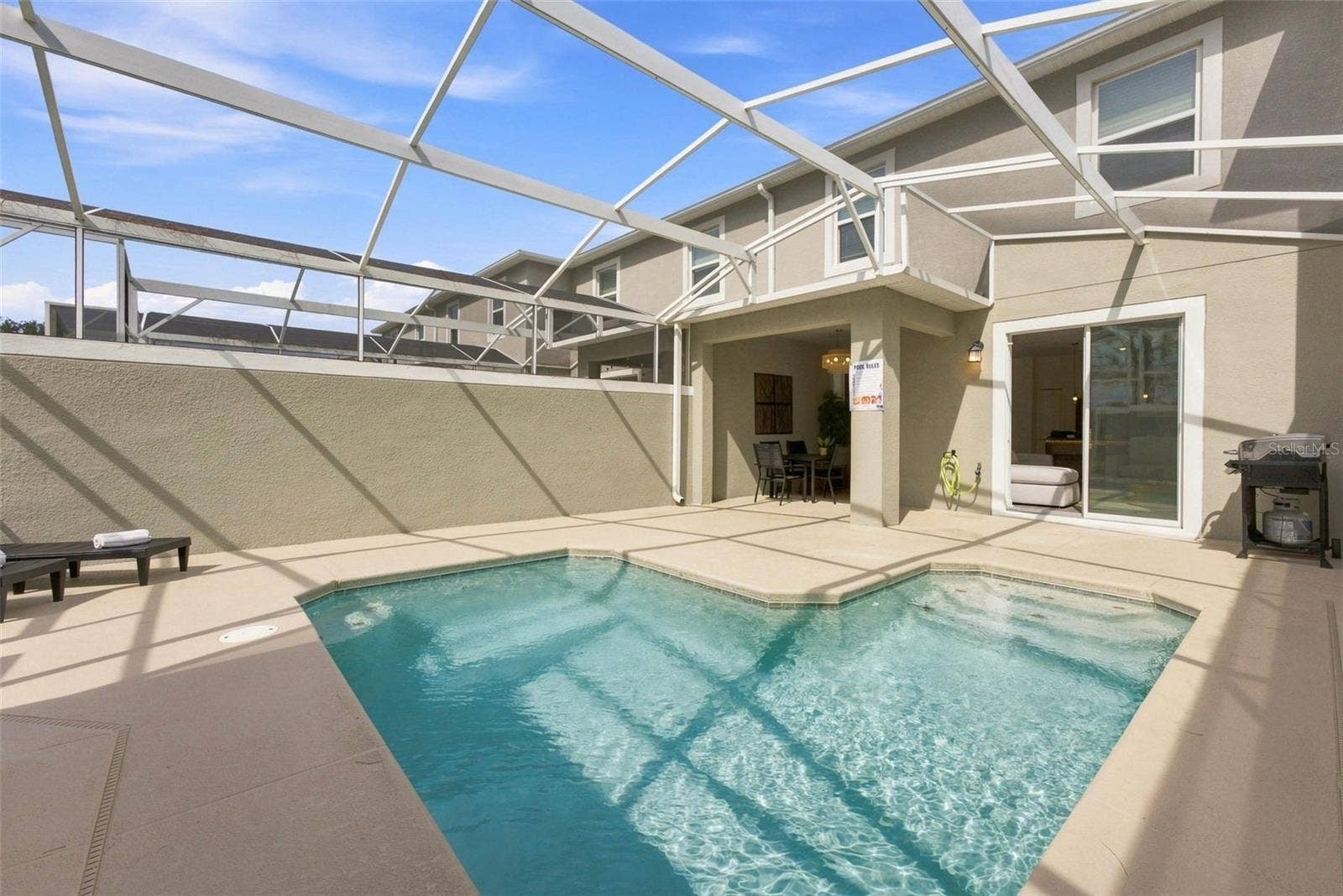 880 PEBBLE BEACH DRIVE, Davenport, FL 33896 880 PEBBLE BEACH DRIVE, Davenport, FL 33896