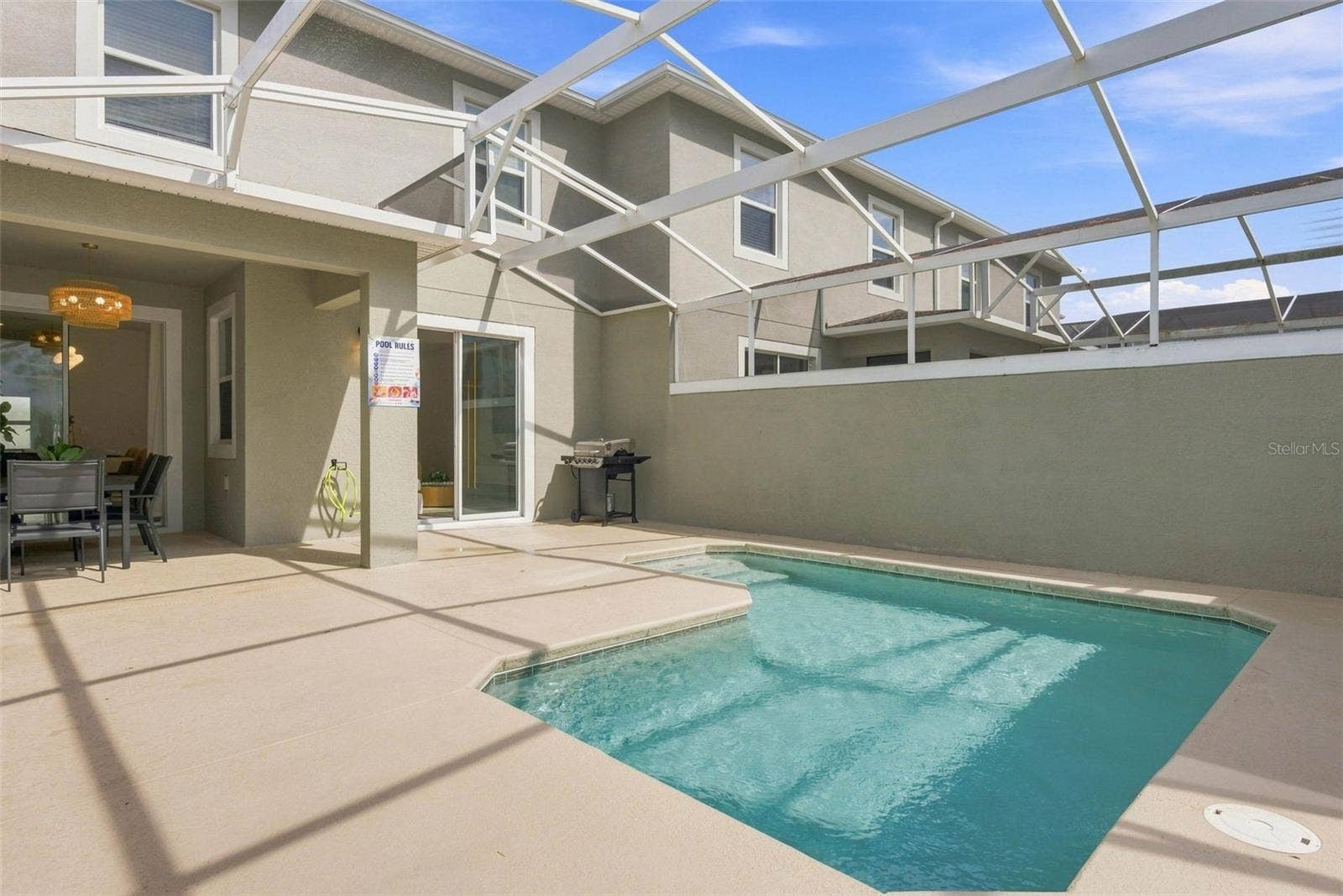 880 PEBBLE BEACH DRIVE, Davenport, FL 33896 880 PEBBLE BEACH DRIVE, Davenport, FL 33896