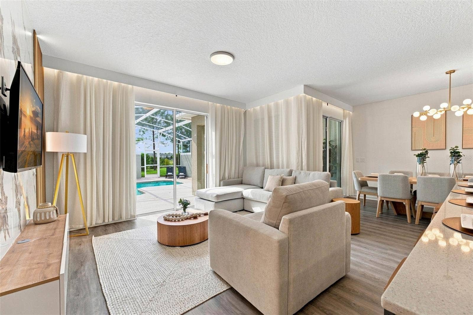 880 PEBBLE BEACH DRIVE, Davenport, FL 33896 880 PEBBLE BEACH DRIVE, Davenport, FL 33896