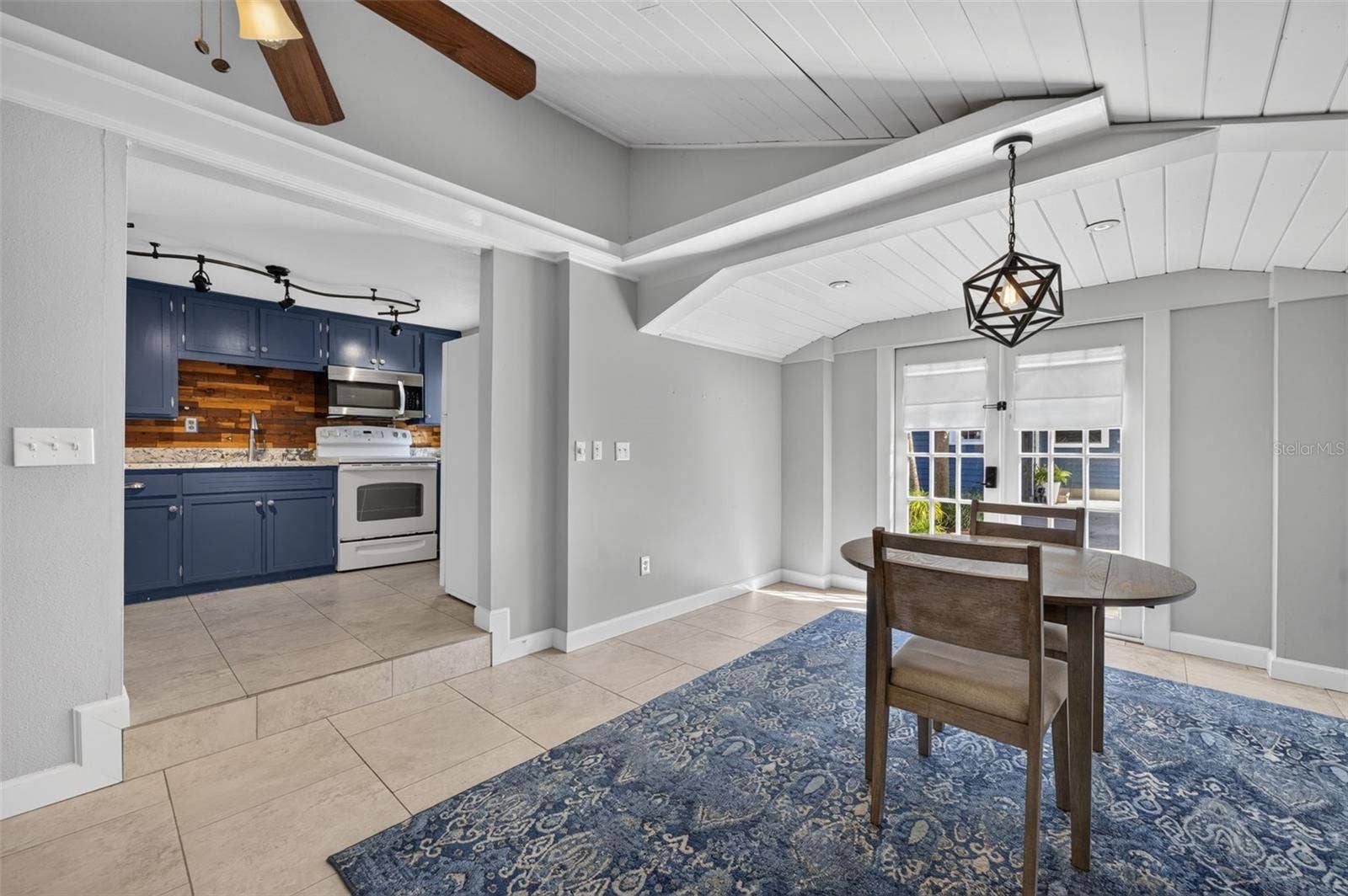 443 BROADVIEW AVENUE, Winter Park, FL 32789 Guest cottage