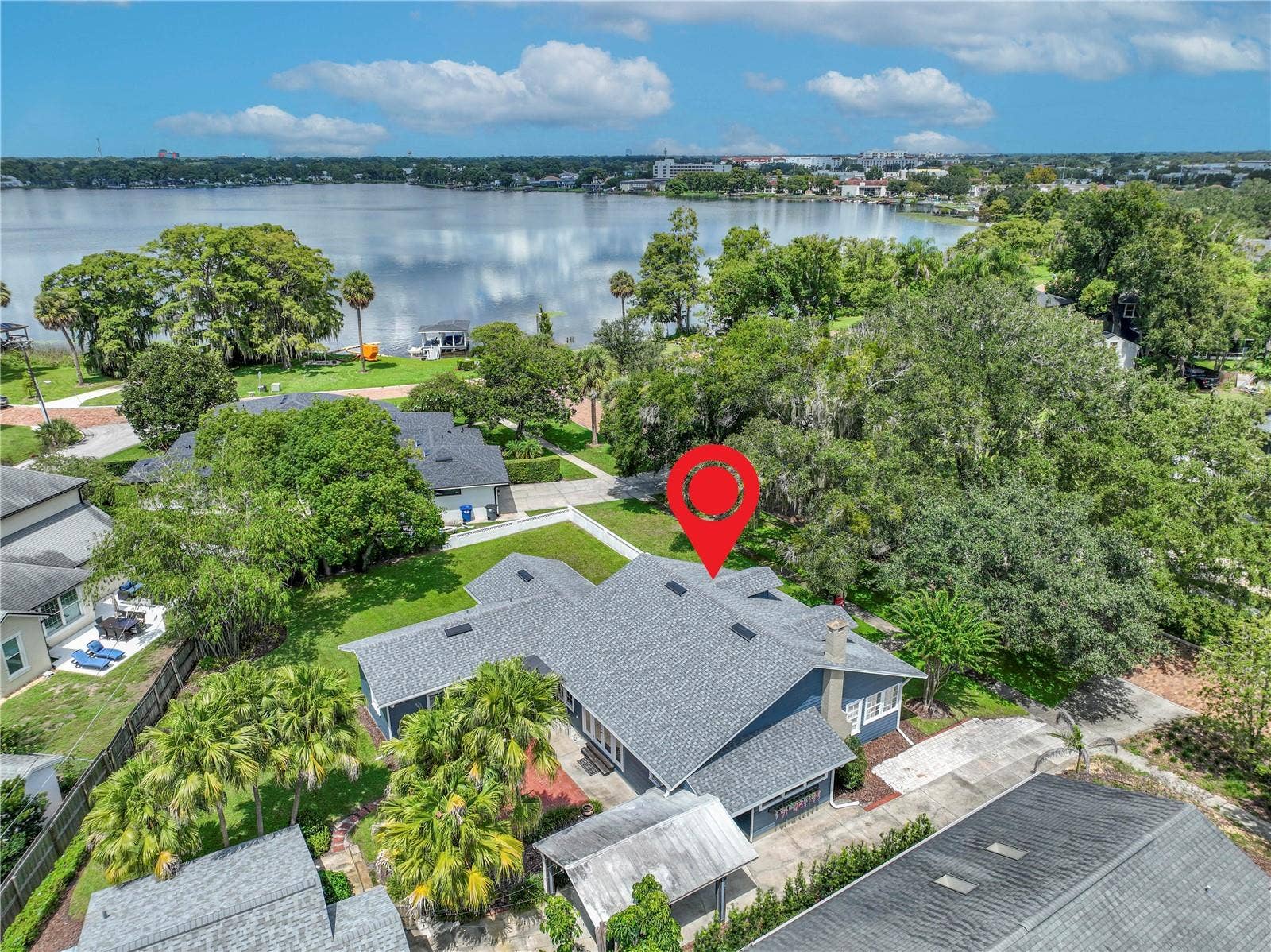 443 BROADVIEW AVENUE, Winter Park, FL 32789 443 BROADVIEW AVENUE, Winter Park, FL 32789