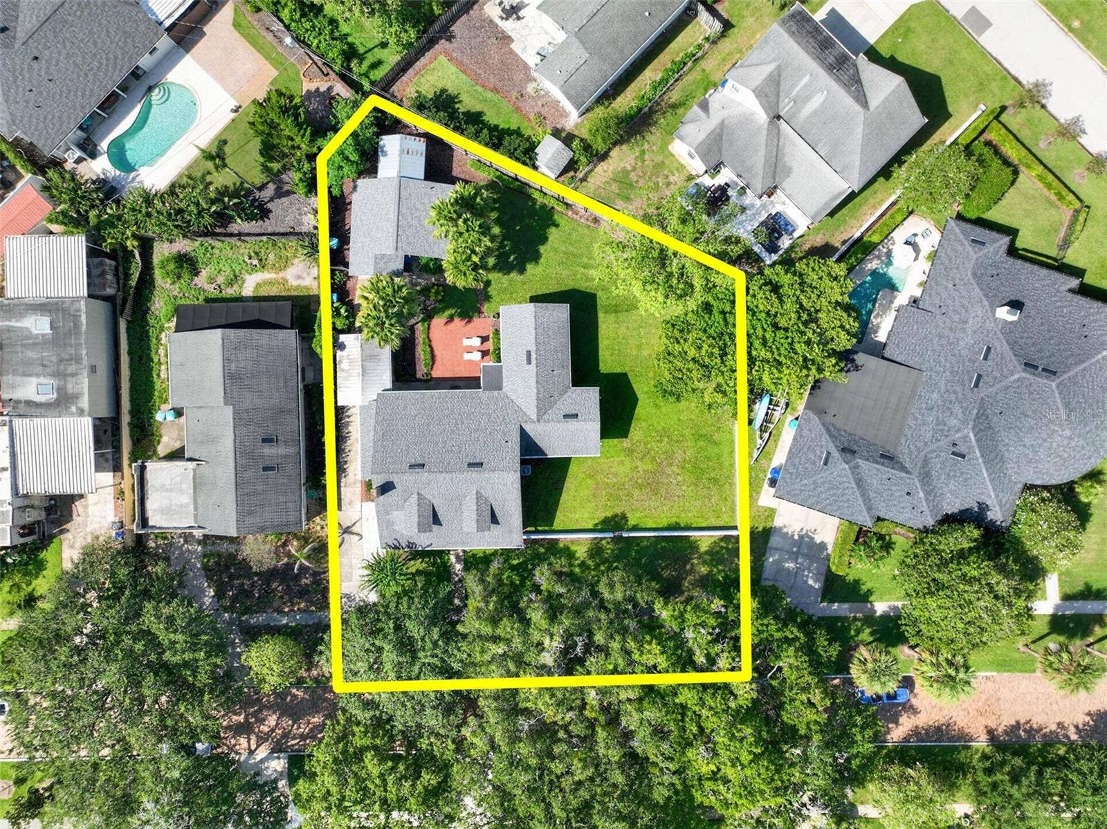 443 BROADVIEW AVENUE, Winter Park, FL 32789 443 BROADVIEW AVENUE, Winter Park, FL 32789