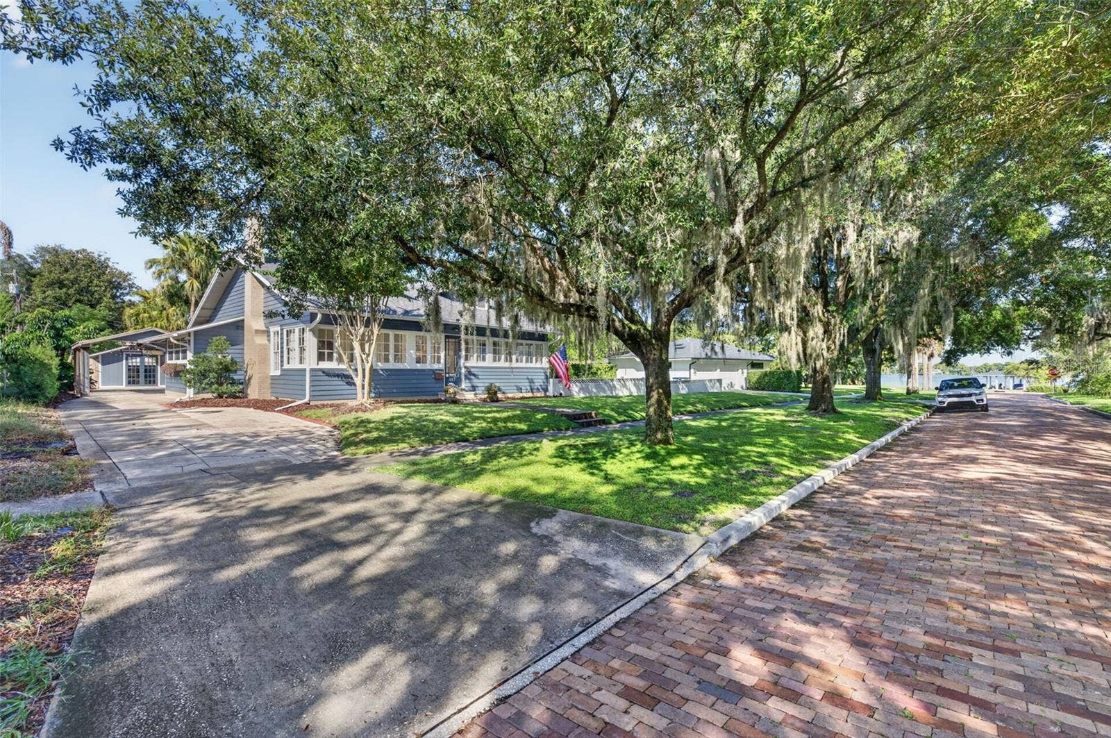 443 BROADVIEW AVENUE, Winter Park, FL 32789 443 BROADVIEW AVENUE, Winter Park, FL 32789