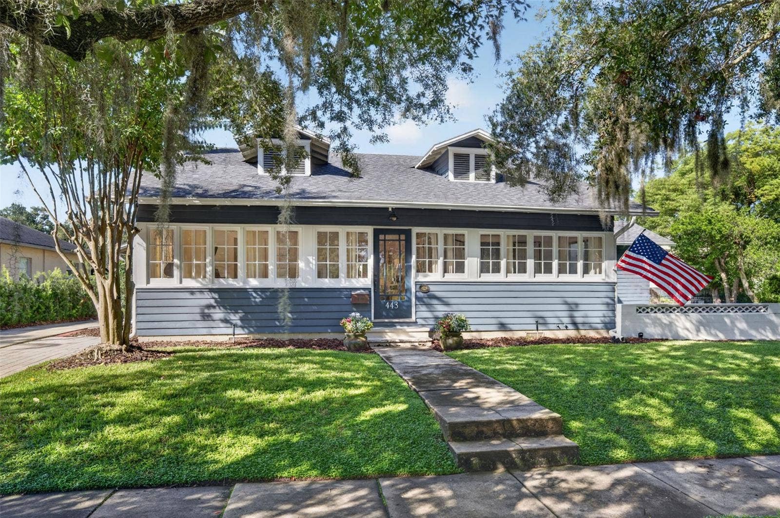 443 BROADVIEW AVENUE, Winter Park, FL 32789 443 BROADVIEW AVENUE, Winter Park, FL 32789