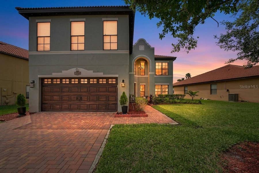 Property photo for 2986 SIESTA VIEW DRIVE, Kissimmee, FL