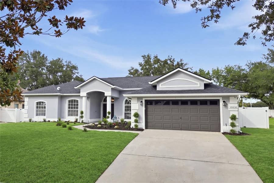 Property photo for 16548 ARROWHEAD TRAIL, Clermont, FL