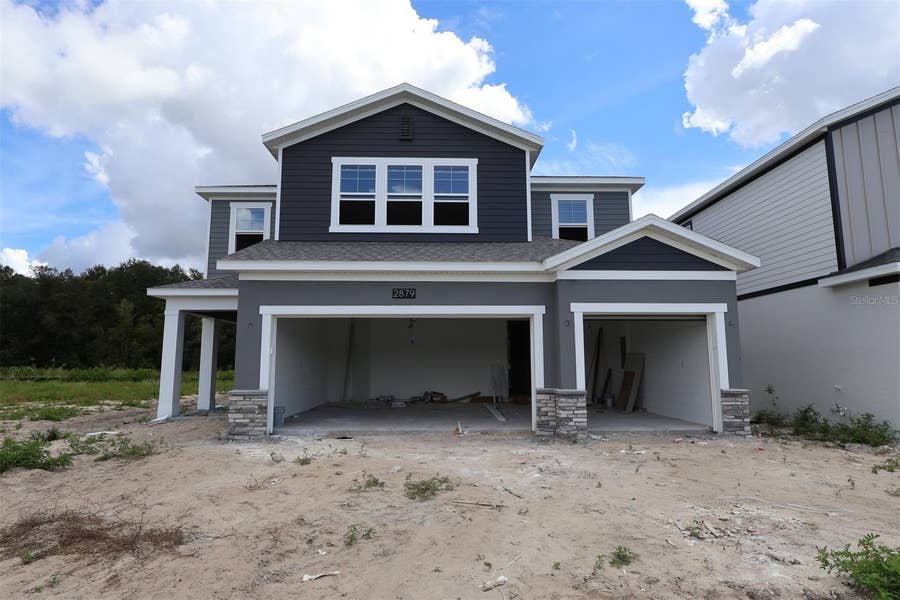 Property photo for 2879 SWEETGRASS LANE, Zellwood, FL
