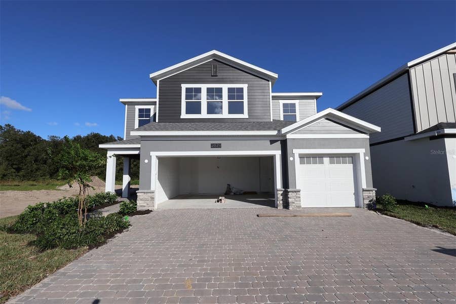 Property photo for 2879 SWEETGRASS LANE, Zellwood, FL