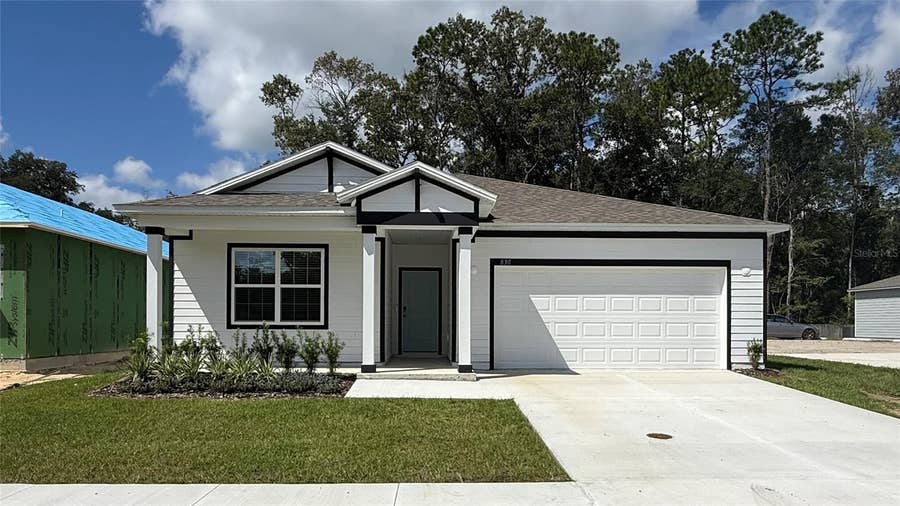 Property photo for 830 SW 80TH WAY, Gainesville, FL