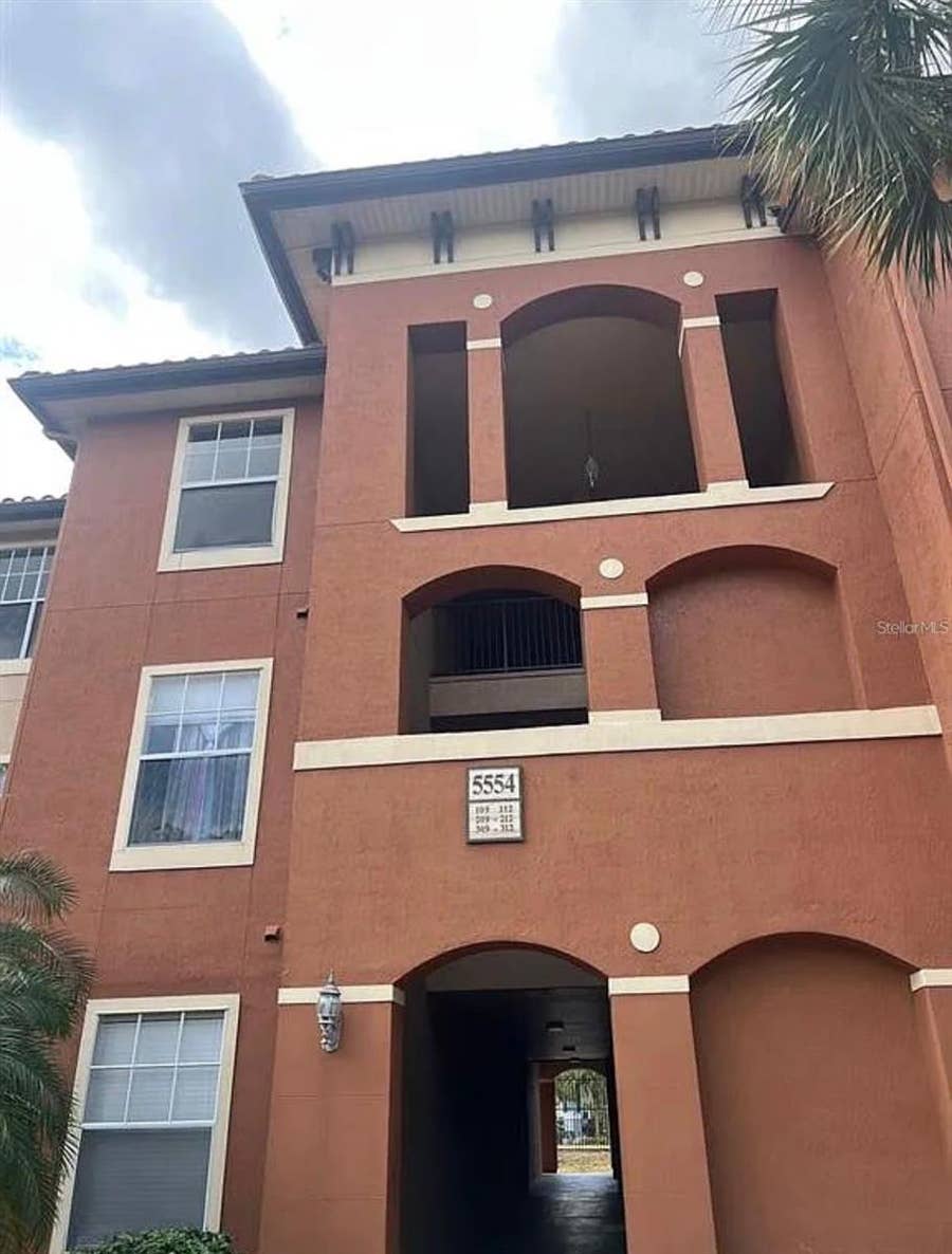 Property photo for 5554 METROWEST BOULEVARD, #4-310, Orlando, FL