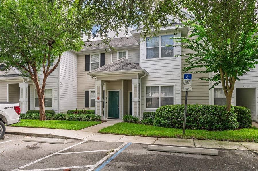 Property photo for 1315 EASTERN PECAN PLACE, #202, Winter Garden, FL