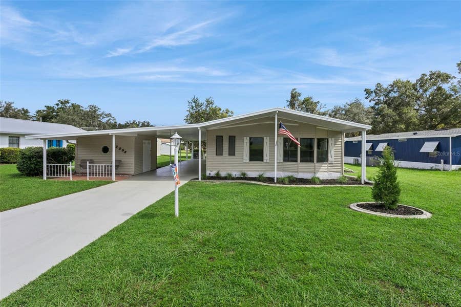 Property photo for 2595 E MONTE COURT, Hernando, FL
