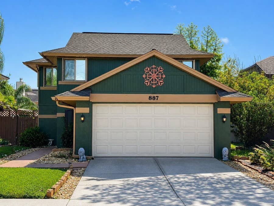 Property photo for 887 REEDY COVE, Casselberry, FL