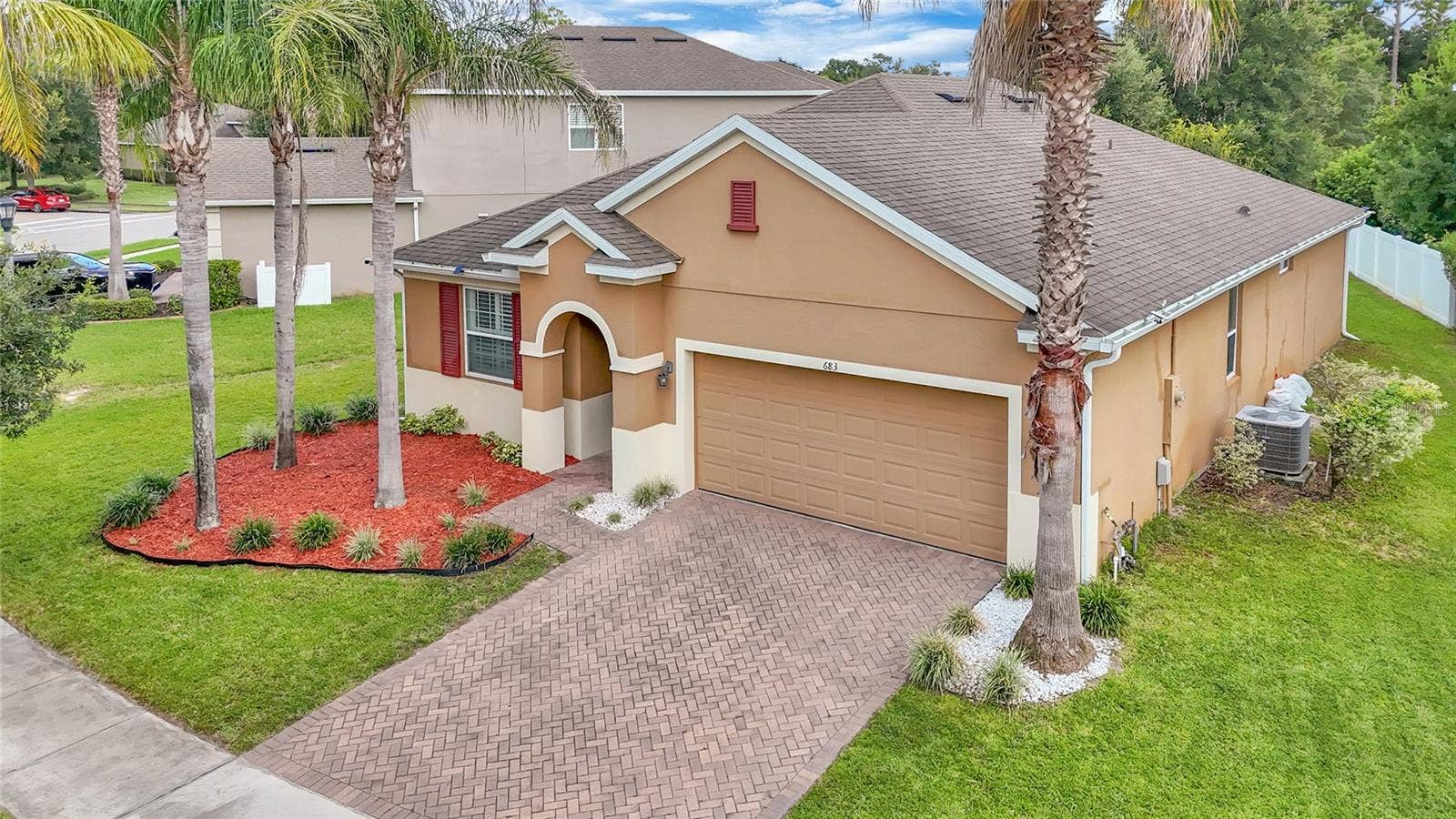 683 CHAMPIONS GATE BOULEVARD, Deland, FL 32724