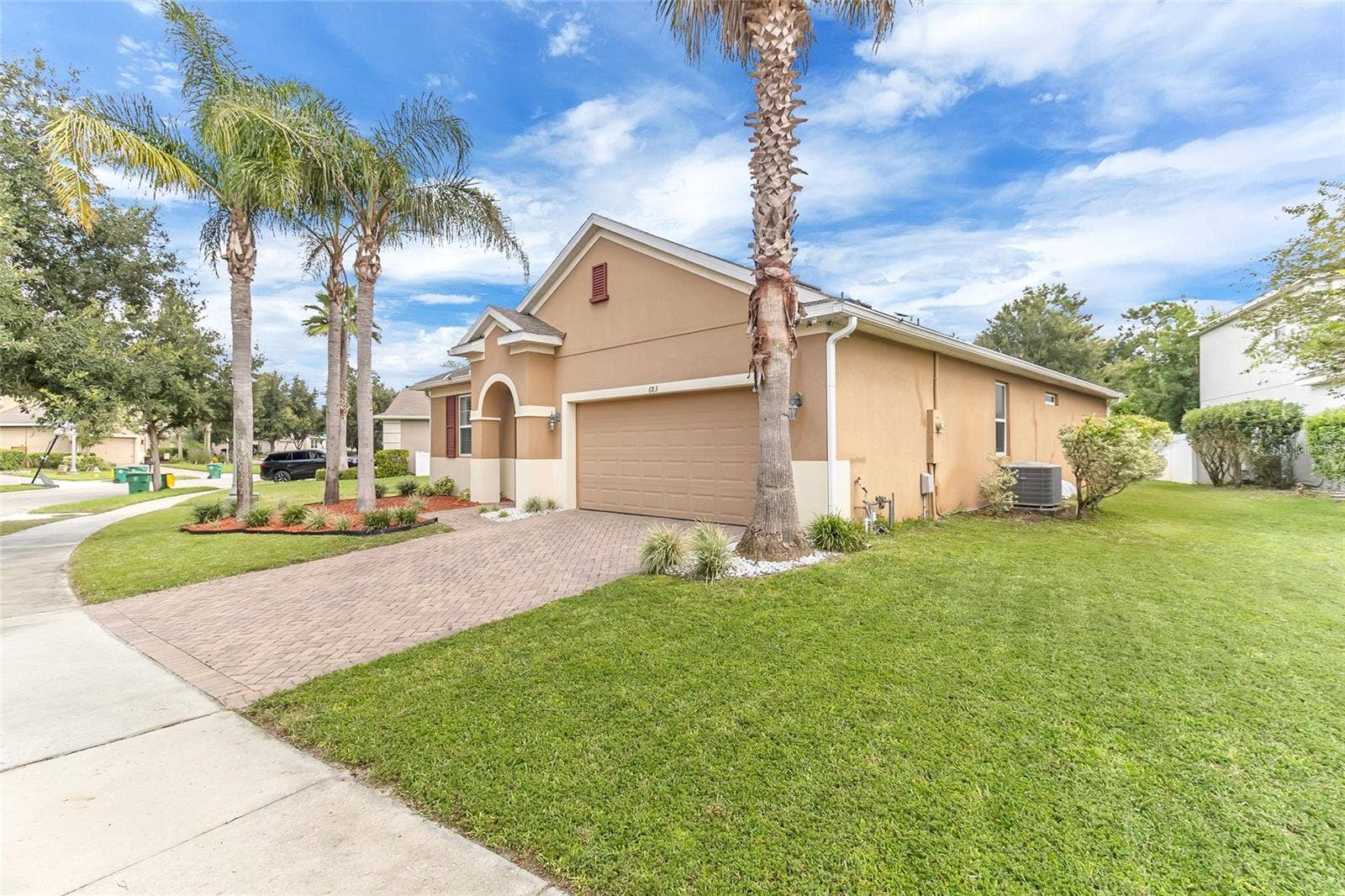 683 CHAMPIONS GATE BOULEVARD, Deland, FL 32724