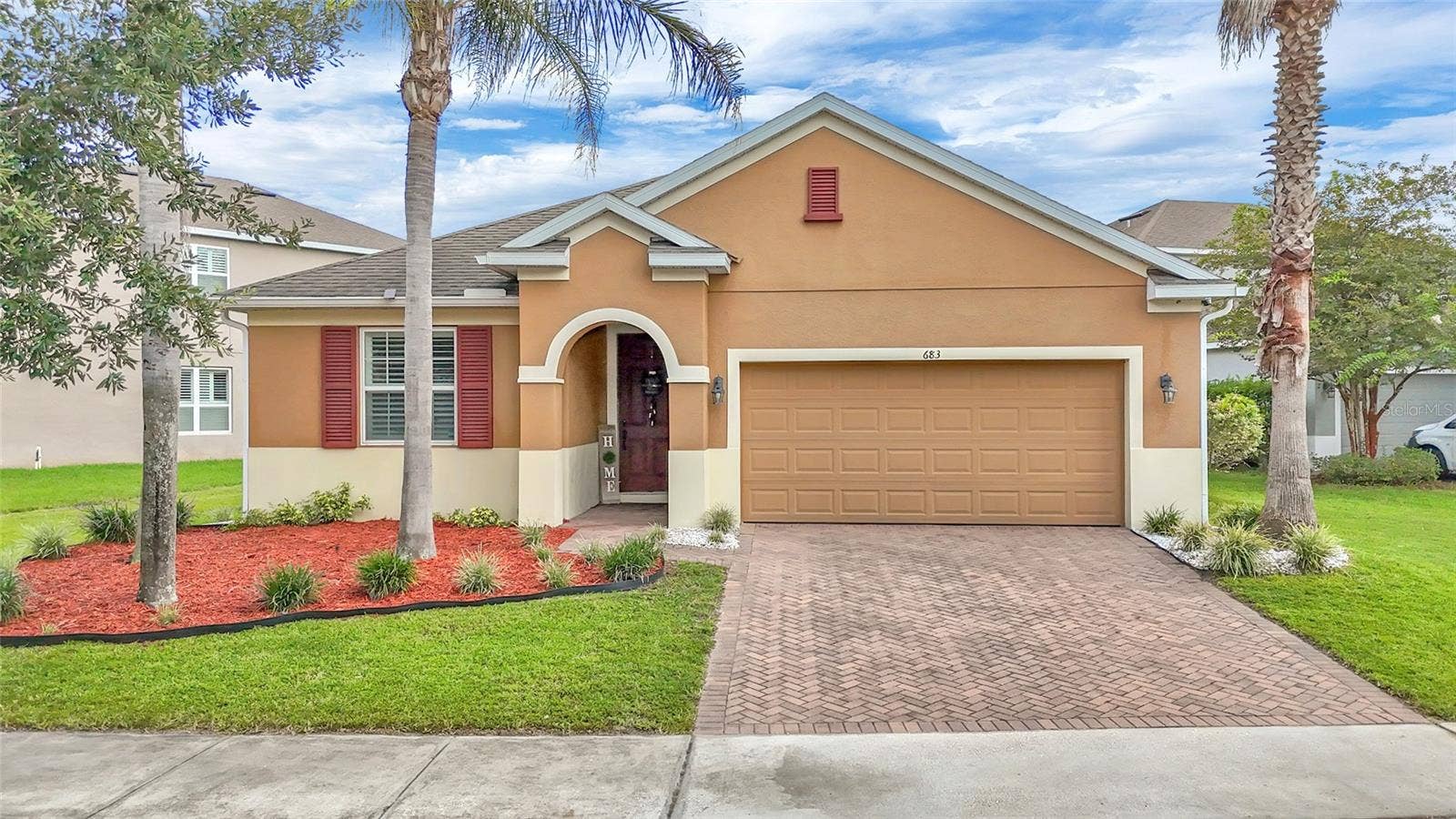 683 CHAMPIONS GATE BOULEVARD, Deland, FL 32724