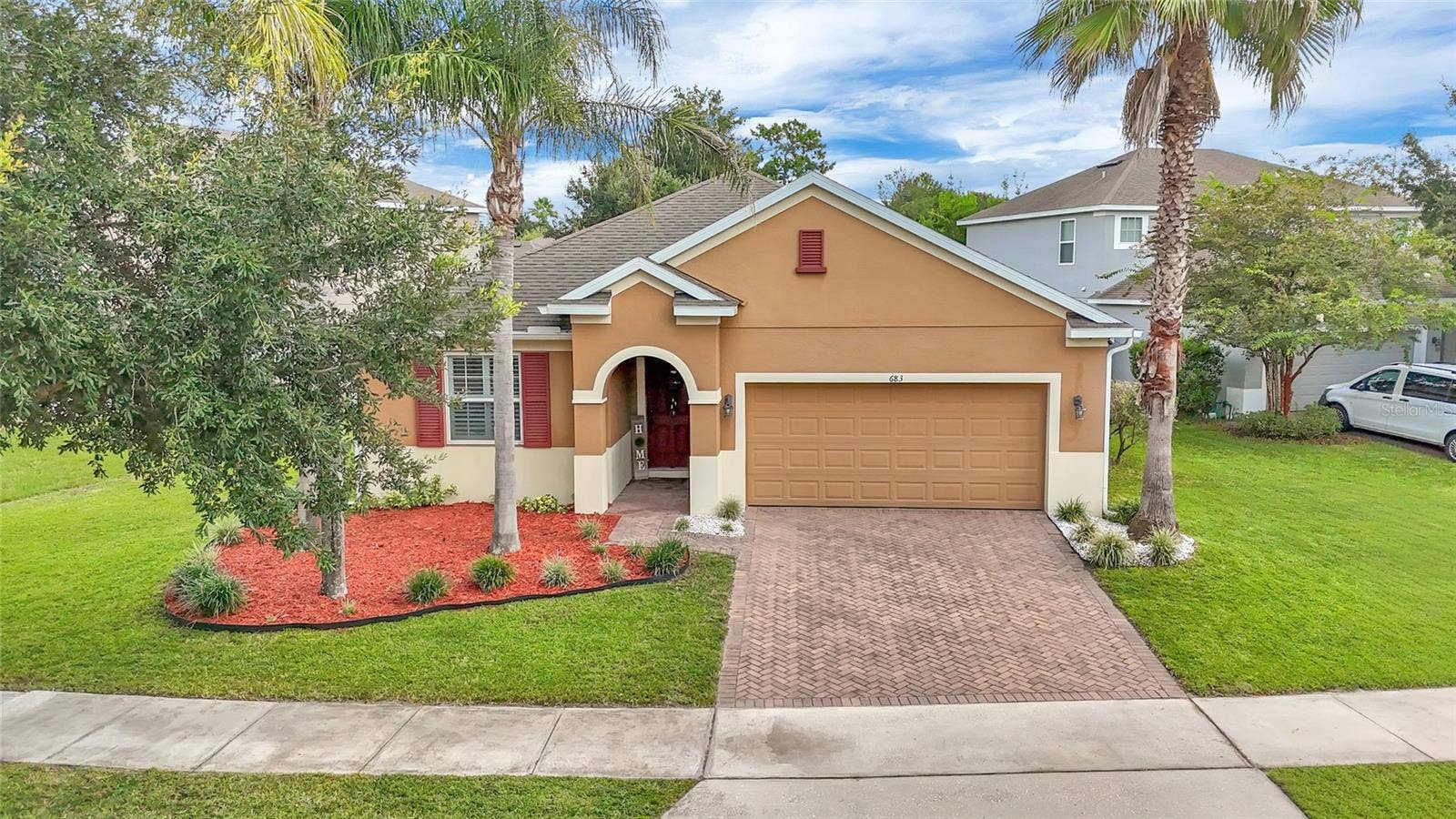683 CHAMPIONS GATE BOULEVARD, Deland, FL 32724