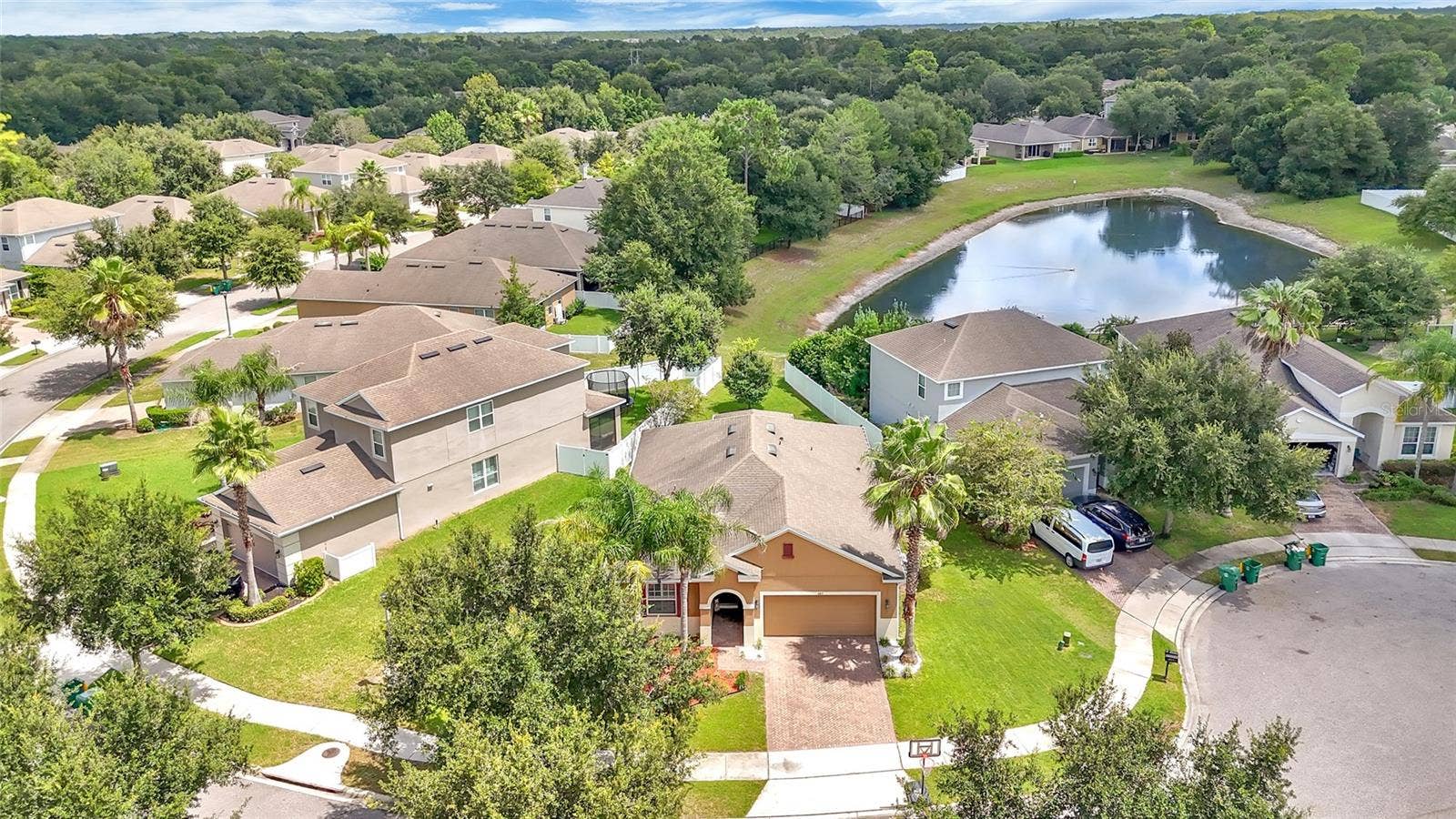 683 CHAMPIONS GATE BOULEVARD, Deland, FL 32724