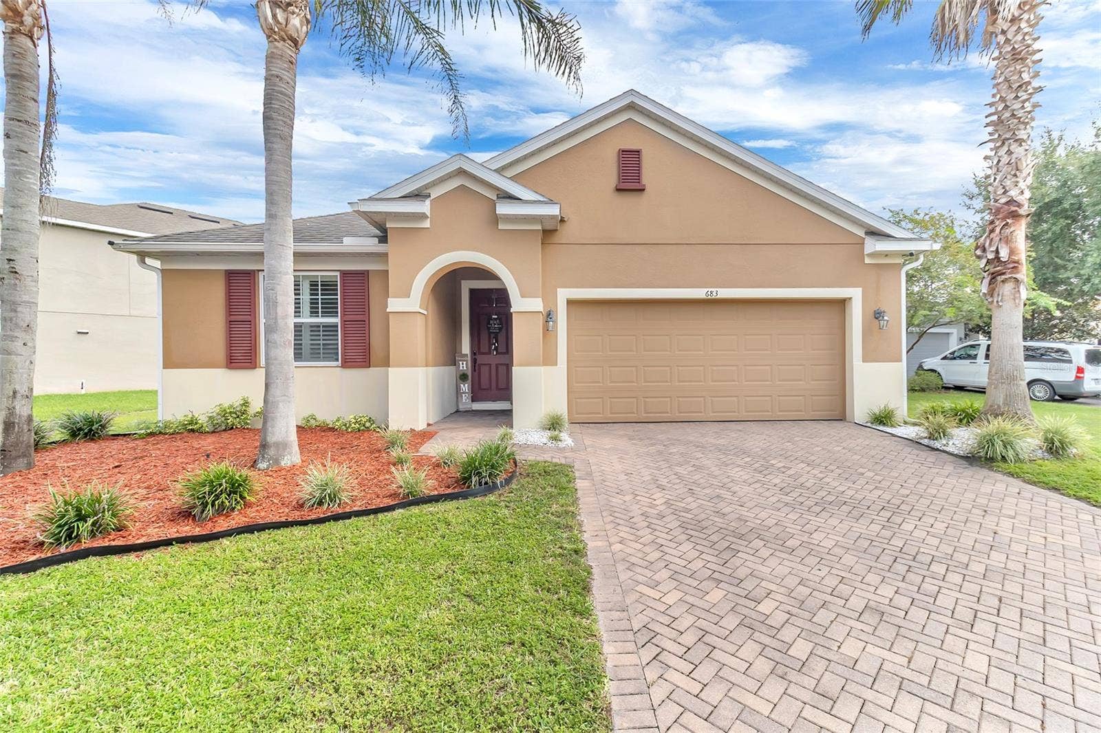 683 CHAMPIONS GATE BOULEVARD, Deland, FL 32724