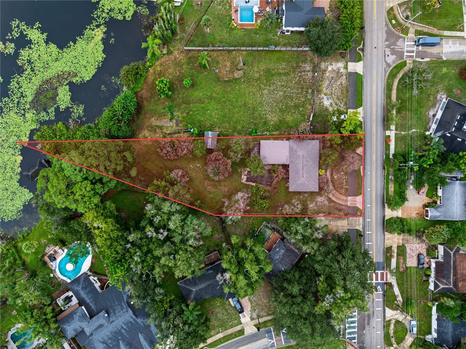 1111 N BUMBY AVENUE, Orlando, FL 32803 1111 N BUMBY AVENUE, Orlando, FL 32803