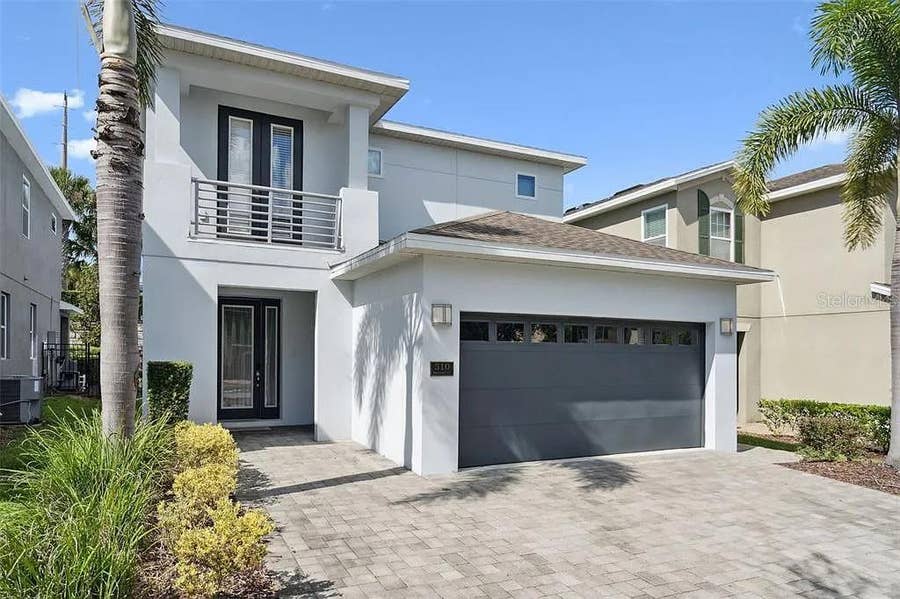 Property photo for 310 PENDANT COURT, Kissimmee, FL