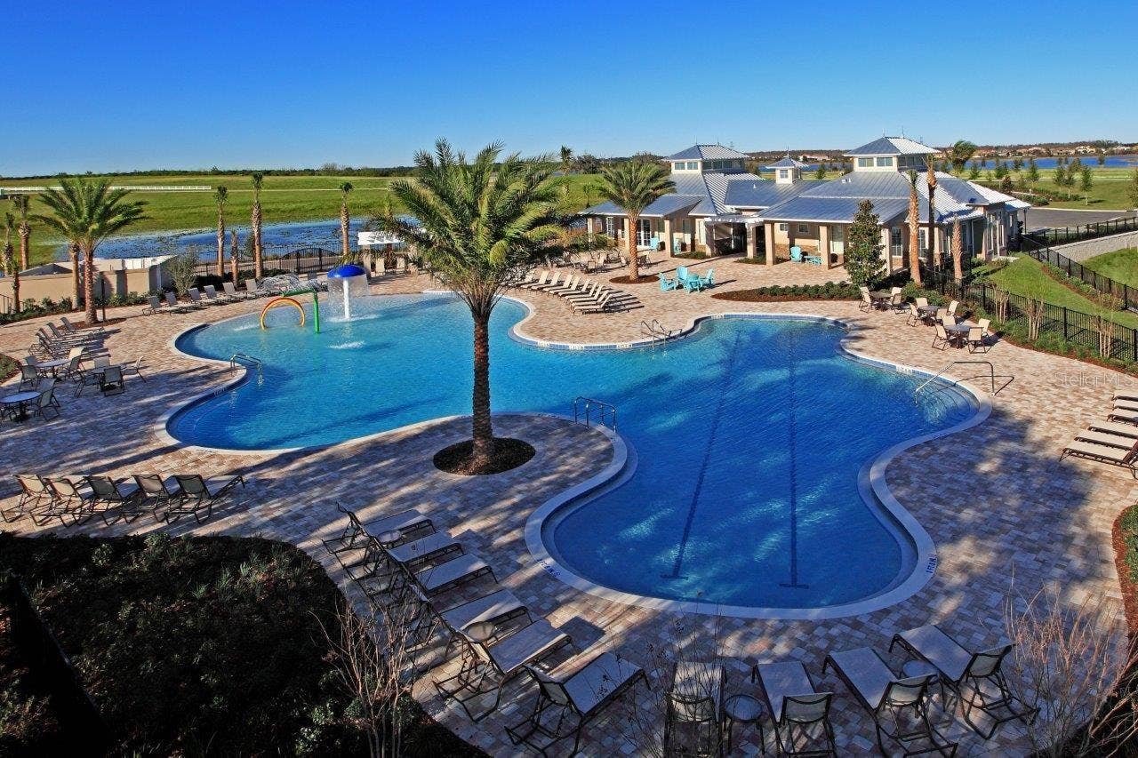 8001 POND APPLE DRIVE, Winter Garden, FL 34787 8001 POND APPLE DRIVE, Winter Garden, FL 34787