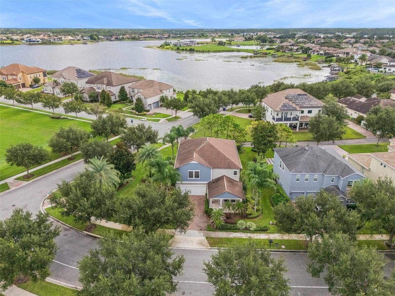 8001 POND APPLE DRIVE, Winter Garden, FL 34787 8001 POND APPLE DRIVE, Winter Garden, FL 34787