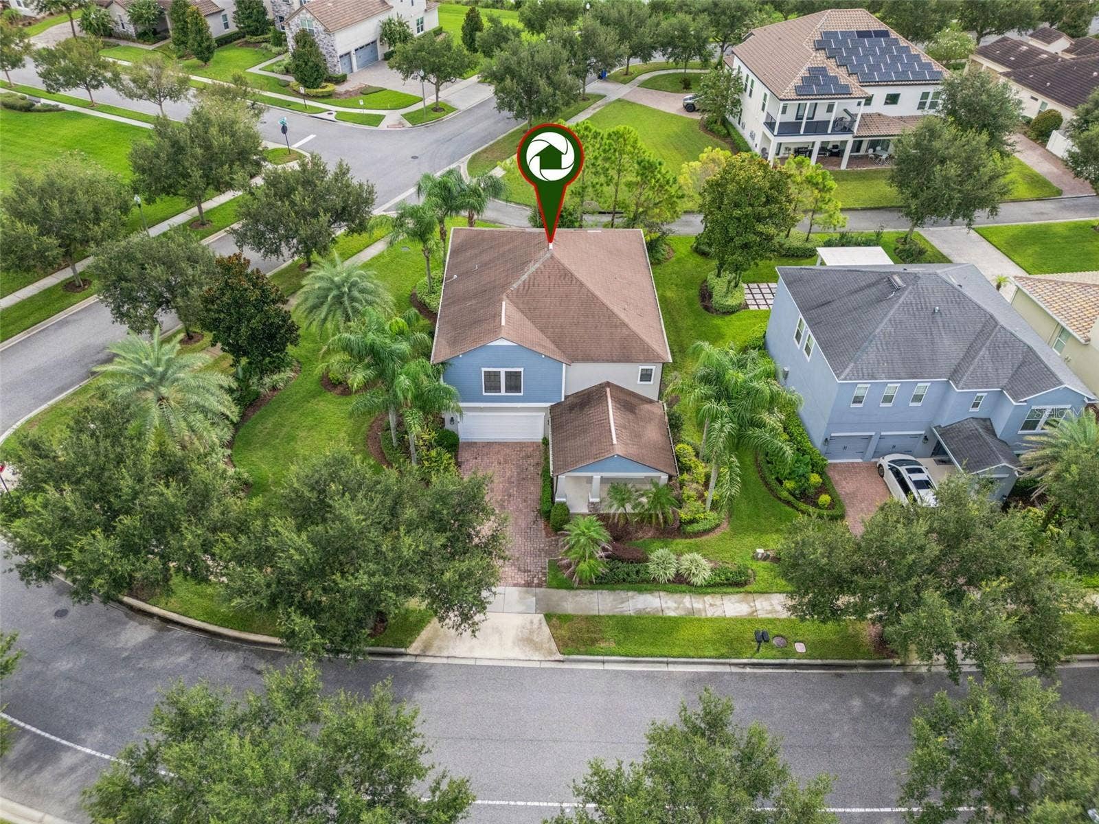 8001 POND APPLE DRIVE, Winter Garden, FL 34787 8001 POND APPLE DRIVE, Winter Garden, FL 34787