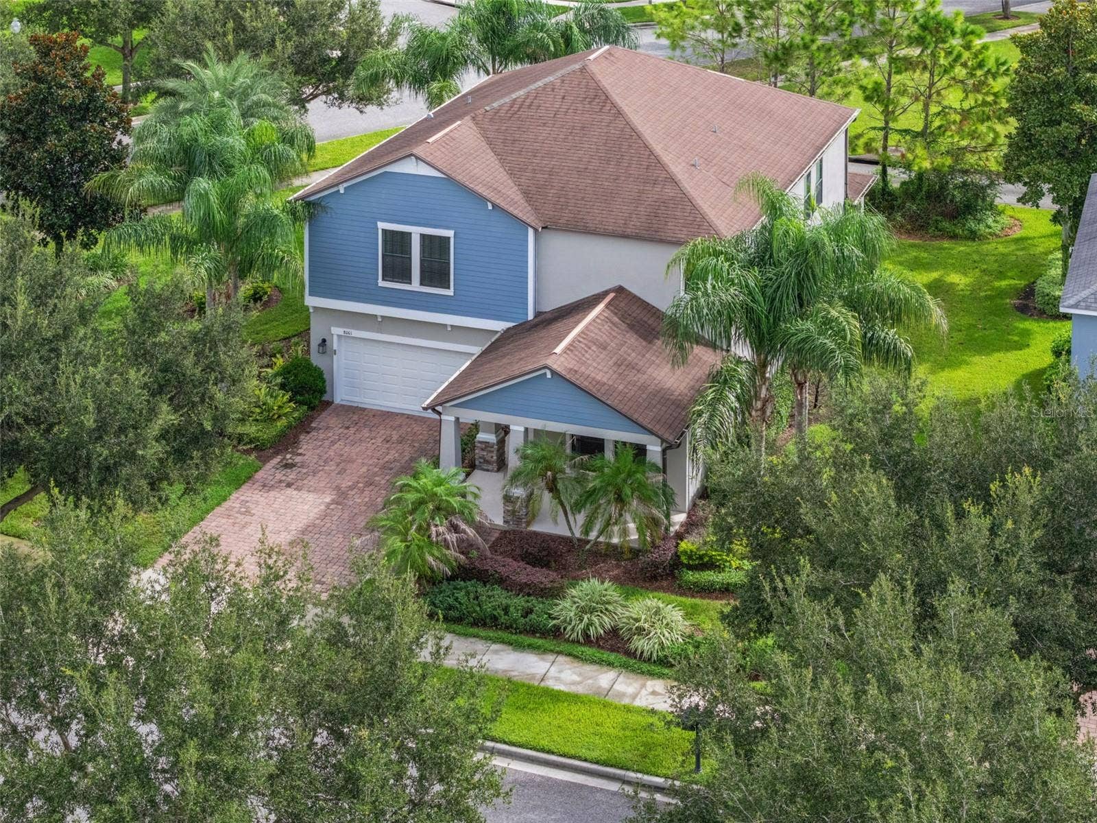 8001 POND APPLE DRIVE, Winter Garden, FL 34787 8001 POND APPLE DRIVE, Winter Garden, FL 34787