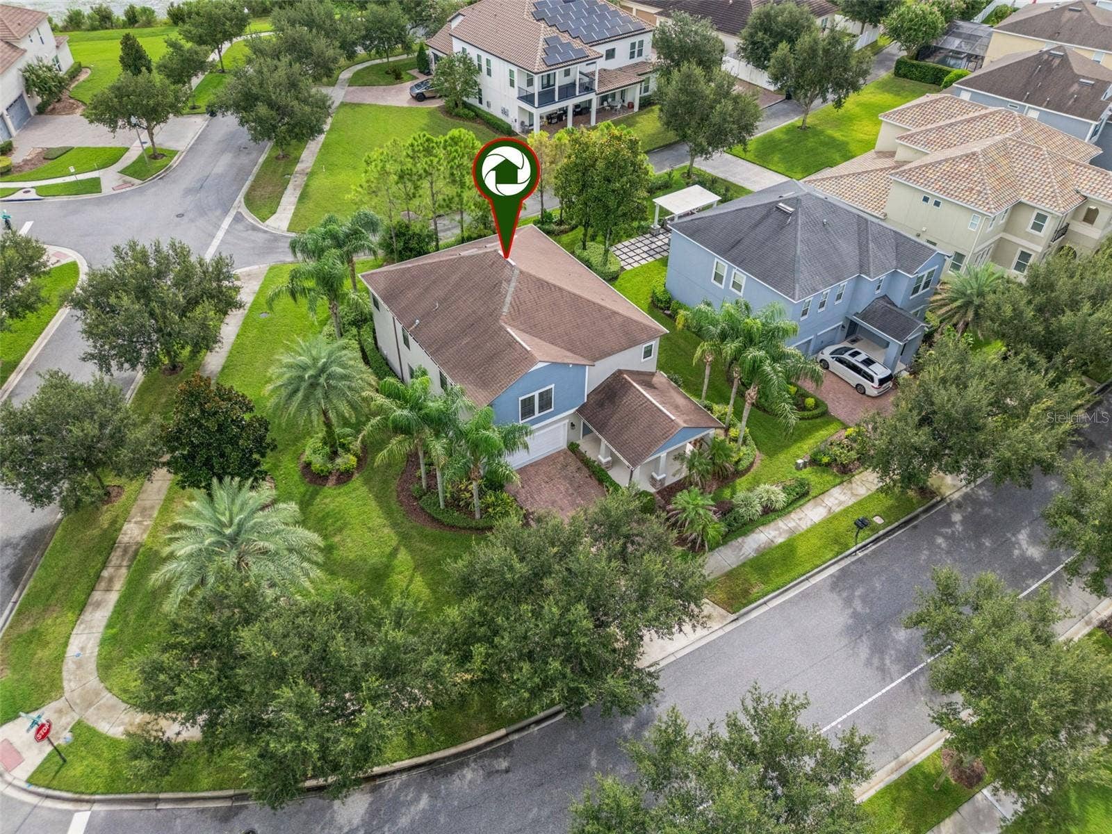 8001 POND APPLE DRIVE, Winter Garden, FL 34787 8001 POND APPLE DRIVE, Winter Garden, FL 34787