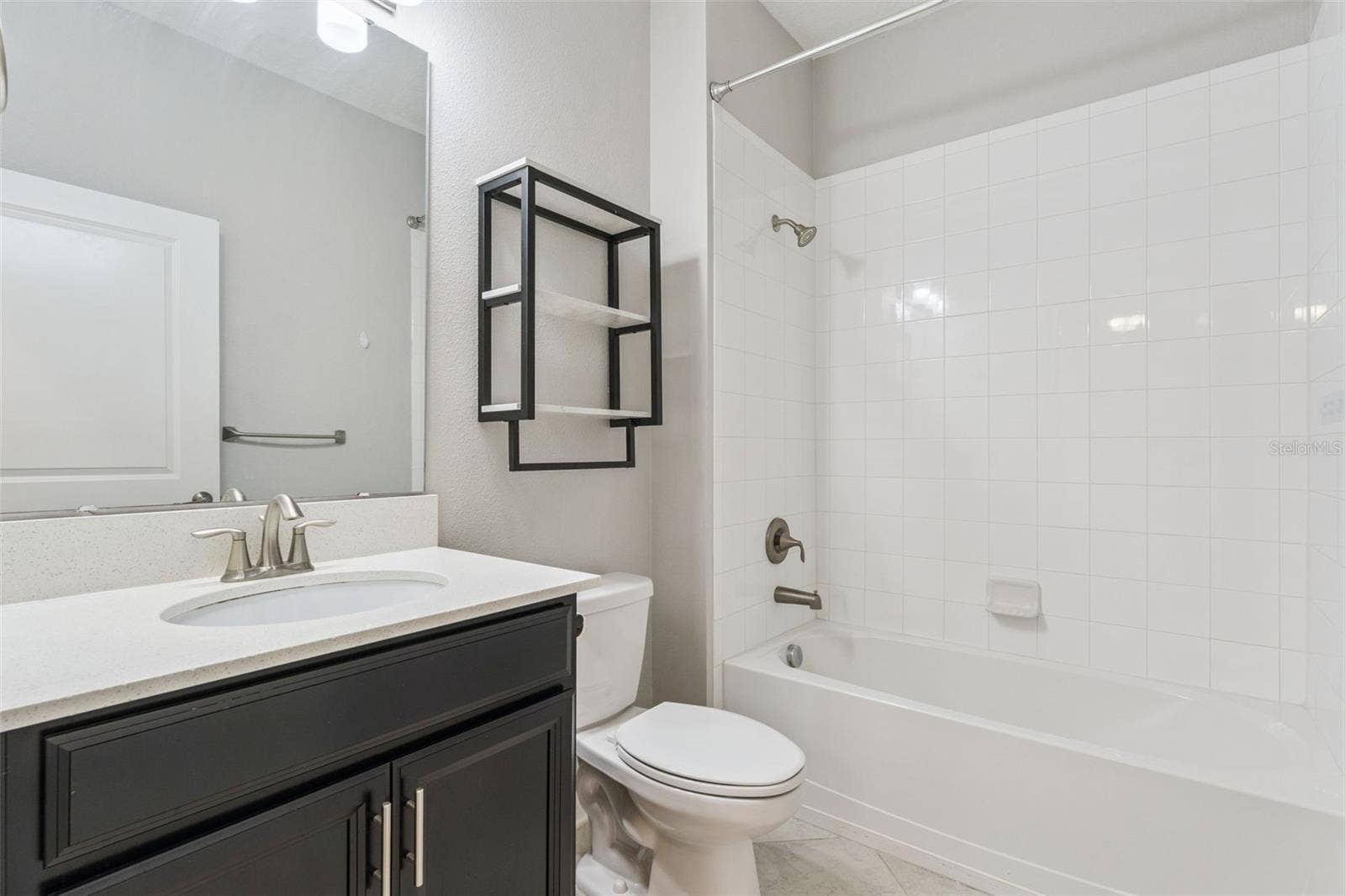 8001 POND APPLE DRIVE, Winter Garden, FL 34787 downstairs full bath