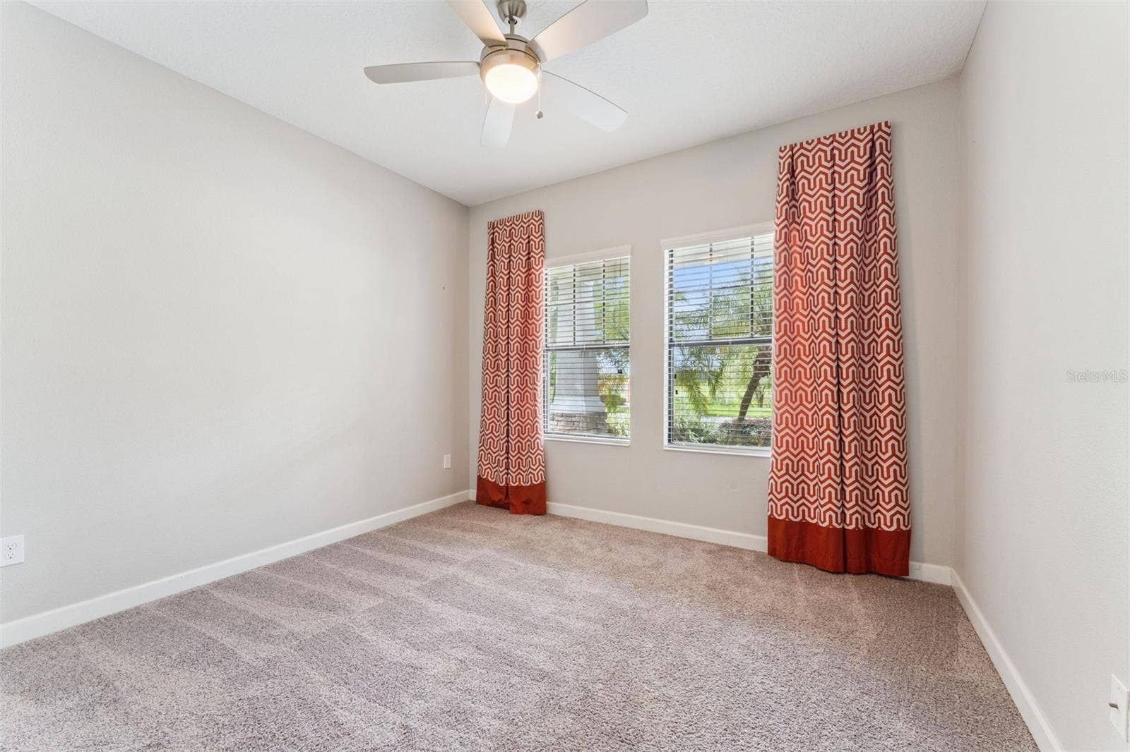8001 POND APPLE DRIVE, Winter Garden, FL 34787 downstairs bedroom