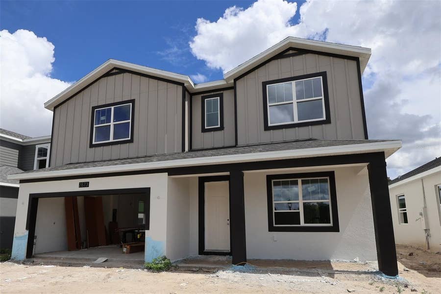 Property photo for 2873 SWEETGRASS LANE, Zellwood, FL