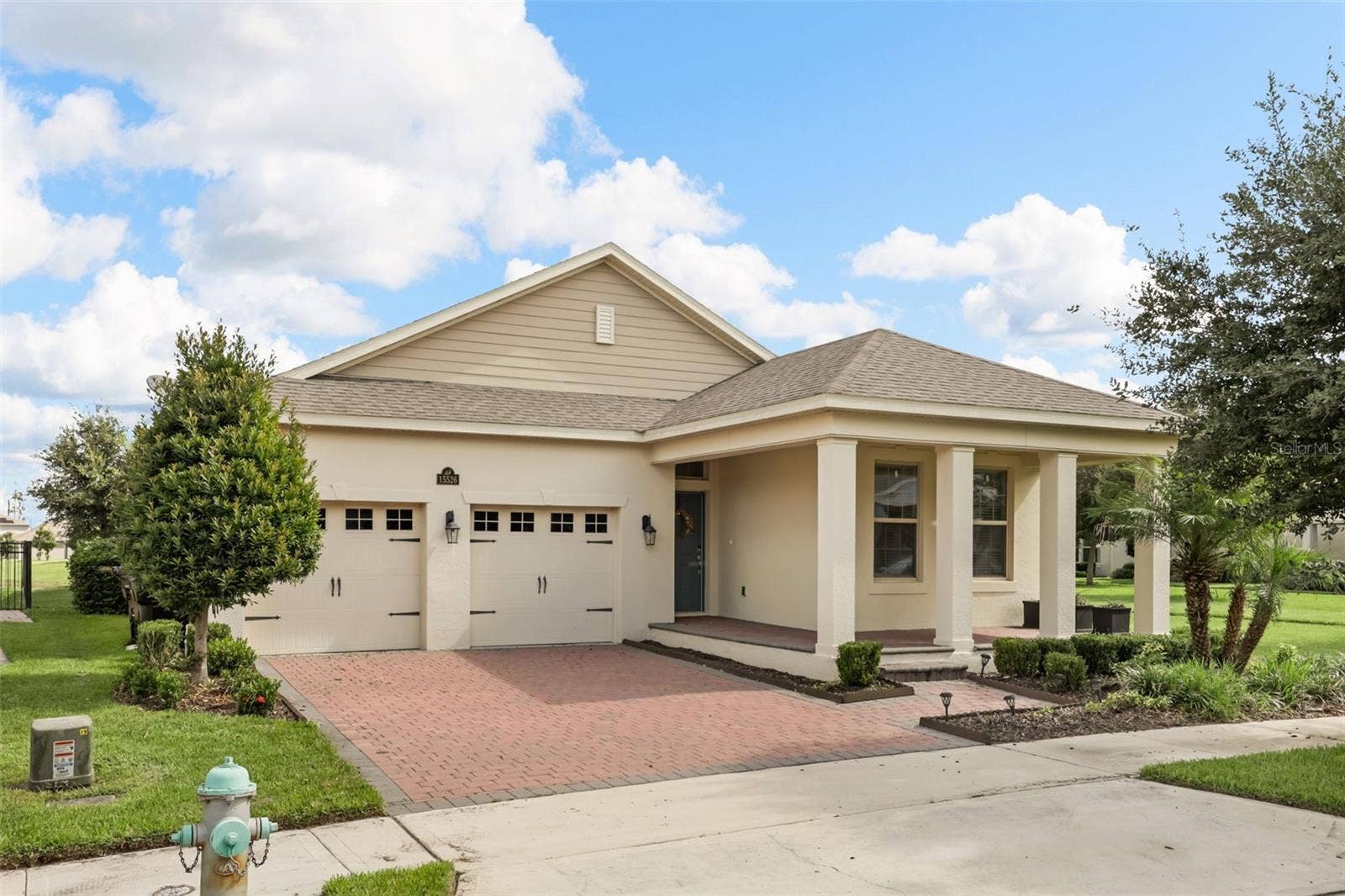 15526 MANGO ISLE STREET, Winter Garden, FL 34787 15526 MANGO ISLE STREET, Winter Garden, FL 34787