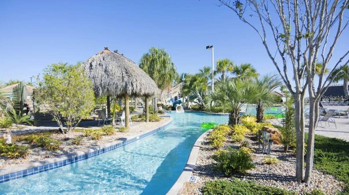 9350 SOMMERSET HILLS DRIVE, Davenport, FL 33896 Lazy River