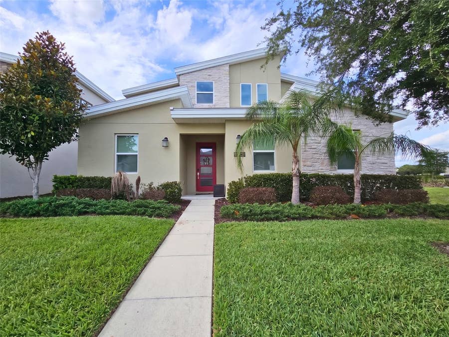 Property photo for 9350 SOMMERSET HILLS DRIVE, Davenport, FL